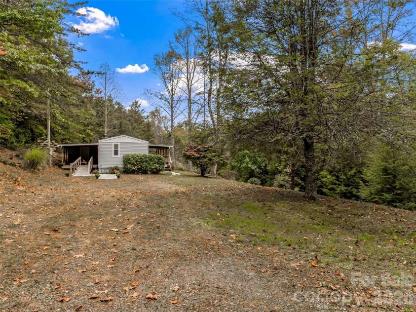 50 Wild Iris Drive, Burnsville, NC 28714.  MLS# CAR4435179, YatesRealty ID 57145. 
