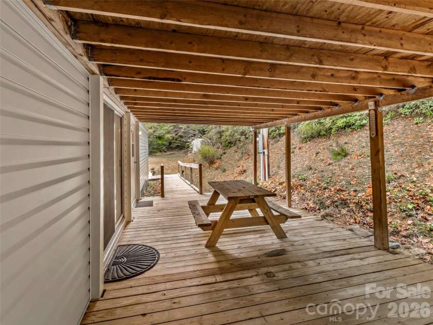 50 Wild Iris Drive, Burnsville, NC 28714.  MLS# CAR4435179, YatesRealty ID 57145. 