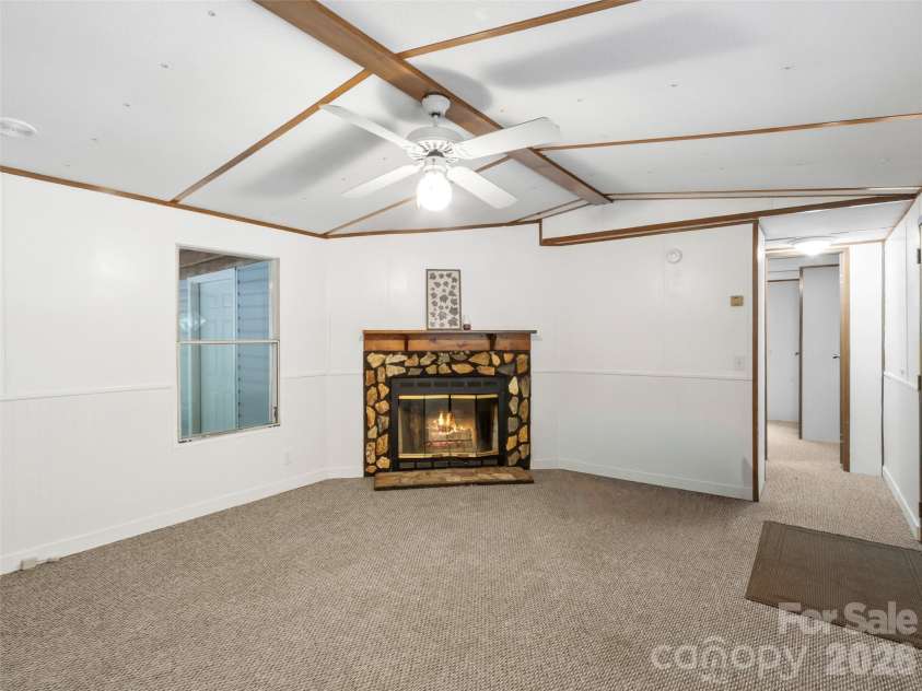 50 Wild Iris Drive, Burnsville, NC 28714.  MLS# CAR4435179, YatesRealty ID 57145. 