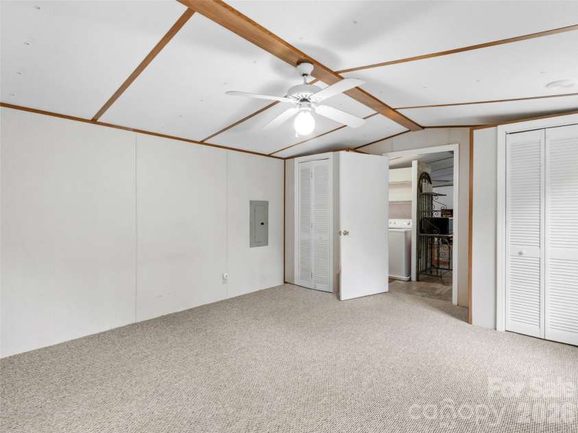 50 Wild Iris Drive, Burnsville, NC 28714.  MLS# CAR4435179, YatesRealty ID 57145. 