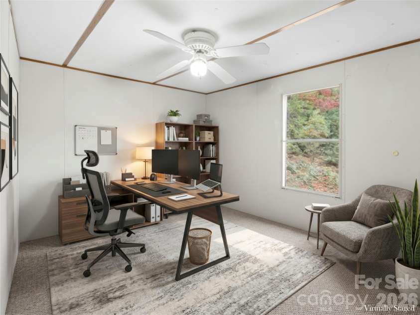 50 Wild Iris Drive, Burnsville, NC 28714.  MLS# CAR4435179, YatesRealty ID 57145. 