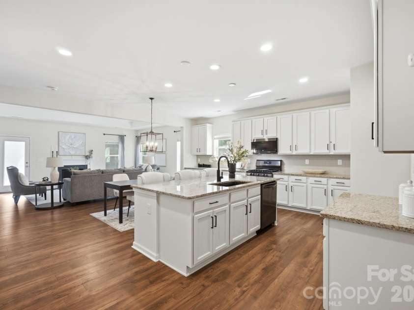 7656 Tanglewood Way, Denver, NC 28037.  MLS# CAR4434758, YatesRealty ID 57146. 