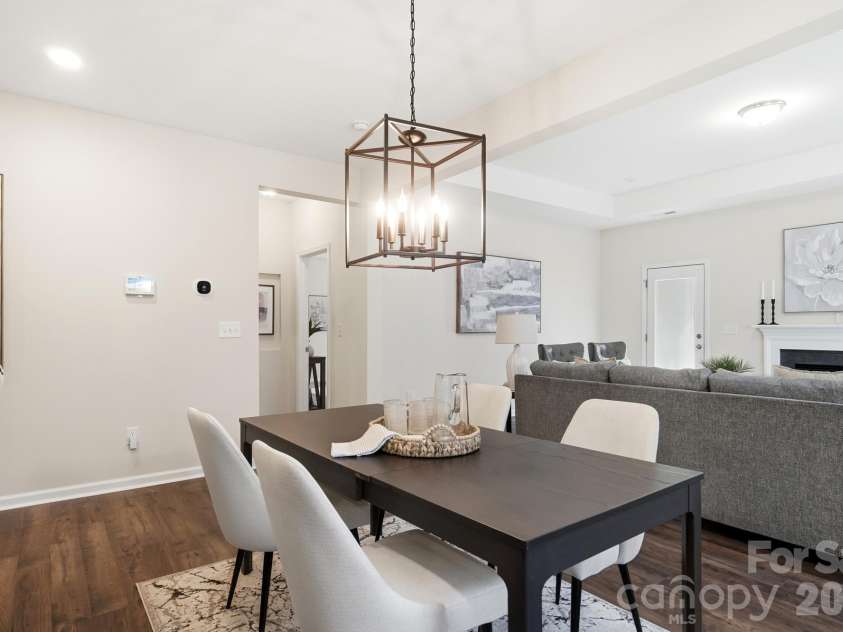 7656 Tanglewood Way, Denver, NC 28037.  MLS# CAR4434758, YatesRealty ID 57146. 