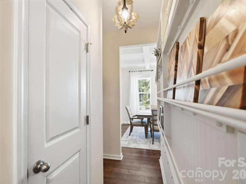 7656 Tanglewood Way, Denver, NC 28037.  MLS# CAR4434758, YatesRealty ID 57146. 