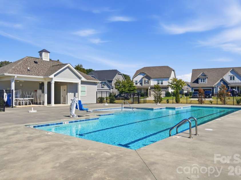 7656 Tanglewood Way, Denver, NC 28037.  MLS# CAR4434758, YatesRealty ID 57146. 