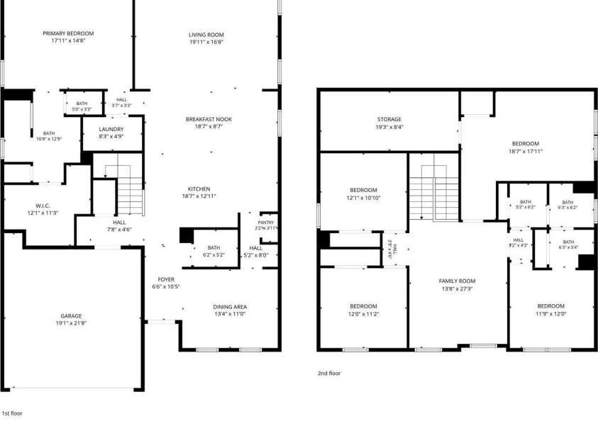 7656 Tanglewood Way, Denver, NC 28037.  MLS# CAR4434758, YatesRealty ID 57146. 