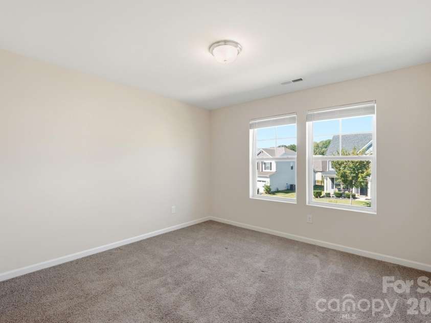 7656 Tanglewood Way, Denver, NC 28037.  MLS# CAR4434758, YatesRealty ID 57146. Bedroom 2