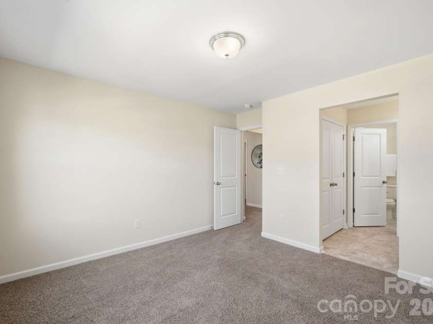 7656 Tanglewood Way, Denver, NC 28037.  MLS# CAR4434758, YatesRealty ID 57146. Bedroom 2