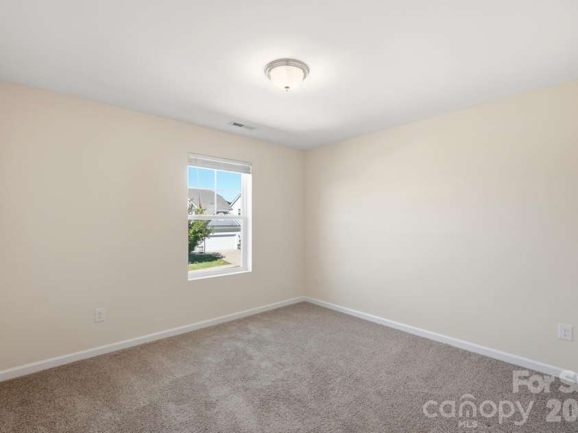 7656 Tanglewood Way, Denver, NC 28037.  MLS# CAR4434758, YatesRealty ID 57146. Bedroom 3