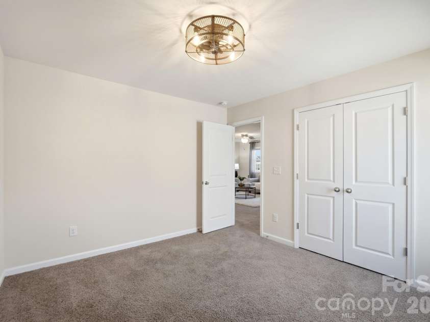 7656 Tanglewood Way, Denver, NC 28037.  MLS# CAR4434758, YatesRealty ID 57146. Bedroom 4