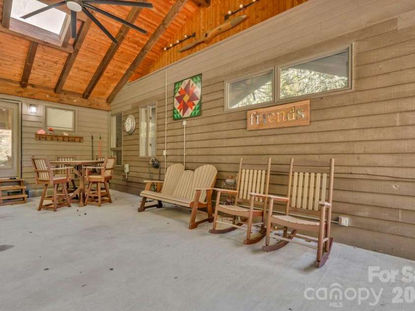 573 Watauga Street, Newland, NC 28657.  MLS# CAR4435246, YatesRealty ID 57148. 