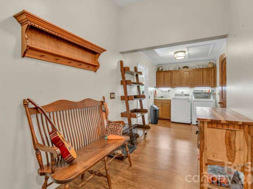 573 Watauga Street, Newland, NC 28657.  MLS# CAR4435246, YatesRealty ID 57148. 