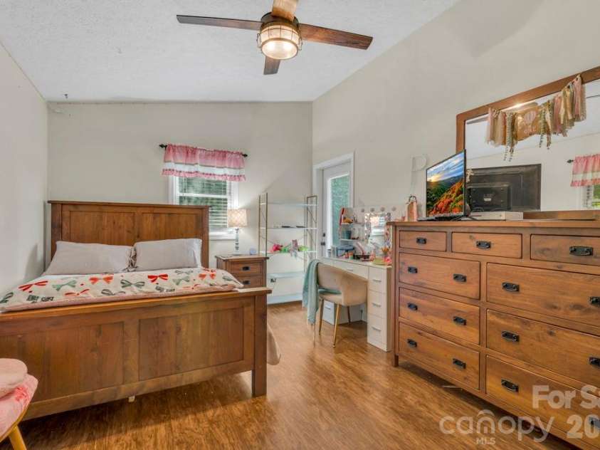 573 Watauga Street, Newland, NC 28657.  MLS# CAR4435246, YatesRealty ID 57148. 