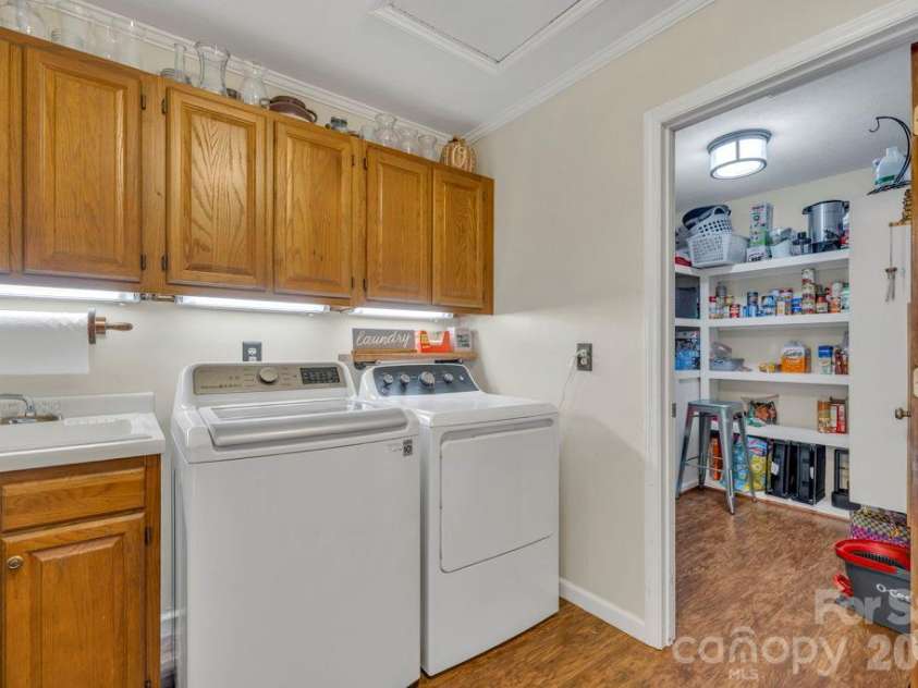 573 Watauga Street, Newland, NC 28657.  MLS# CAR4435246, YatesRealty ID 57148. 