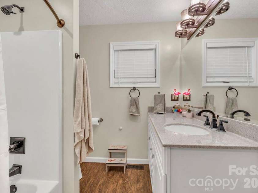573 Watauga Street, Newland, NC 28657.  MLS# CAR4435246, YatesRealty ID 57148. 