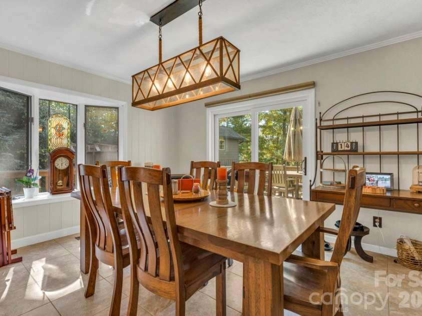 573 Watauga Street, Newland, NC 28657.  MLS# CAR4435246, YatesRealty ID 57148. 