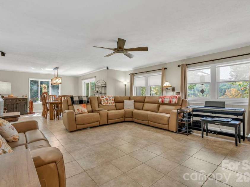 573 Watauga Street, Newland, NC 28657.  MLS# CAR4435246, YatesRealty ID 57148. 