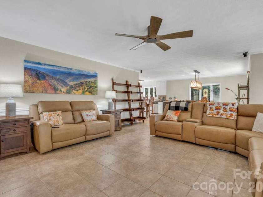 573 Watauga Street, Newland, NC 28657.  MLS# CAR4435246, YatesRealty ID 57148. 