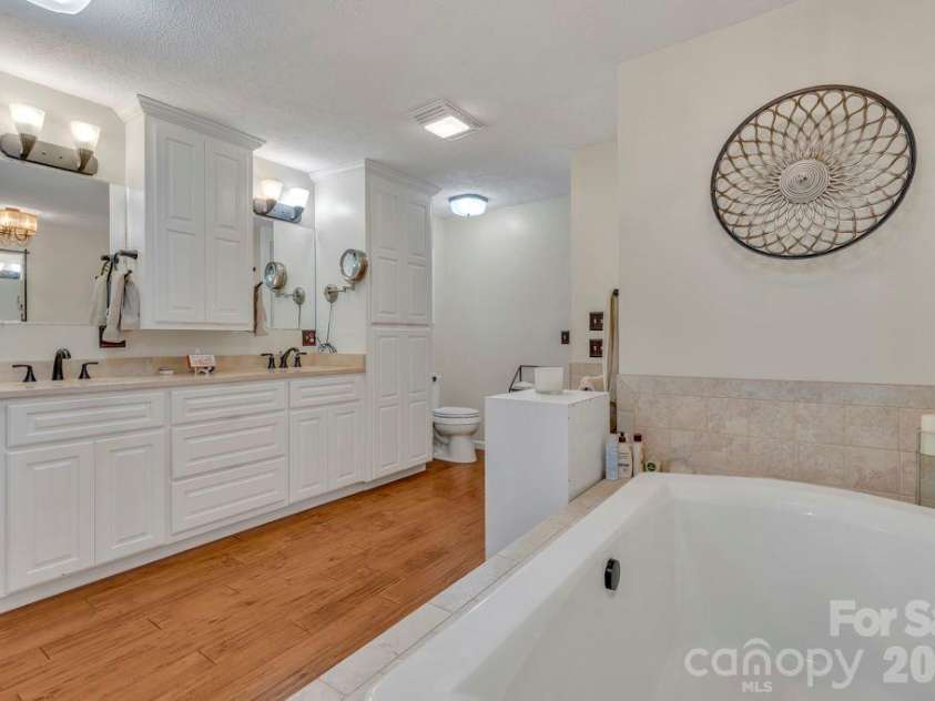 573 Watauga Street, Newland, NC 28657.  MLS# CAR4435246, YatesRealty ID 57148. 