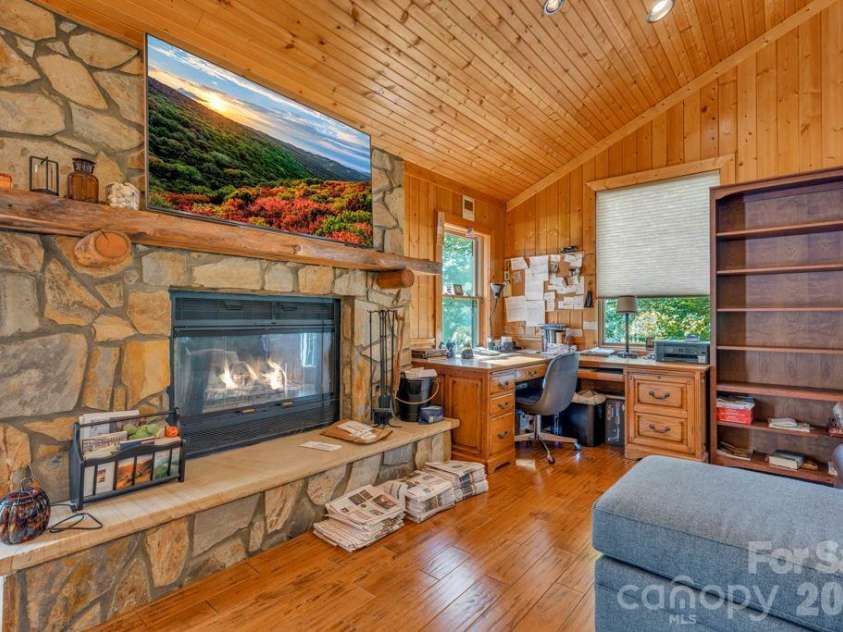 573 Watauga Street, Newland, NC 28657.  MLS# CAR4435246, YatesRealty ID 57148. 