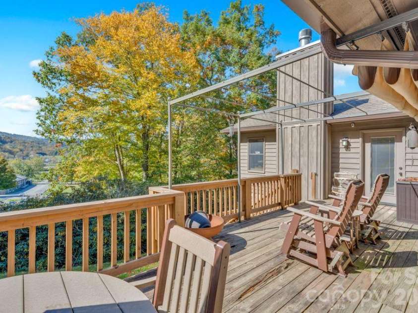 573 Watauga Street, Newland, NC 28657.  MLS# CAR4435246, YatesRealty ID 57148. 