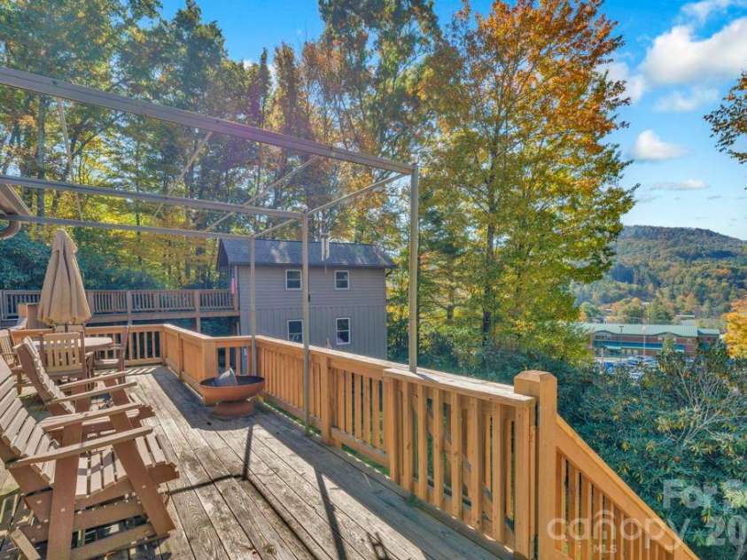 573 Watauga Street, Newland, NC 28657.  MLS# CAR4435246, YatesRealty ID 57148. 
