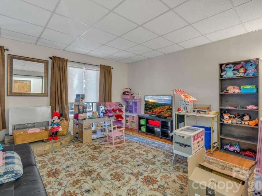 573 Watauga Street, Newland, NC 28657.  MLS# CAR4435246, YatesRealty ID 57148. 