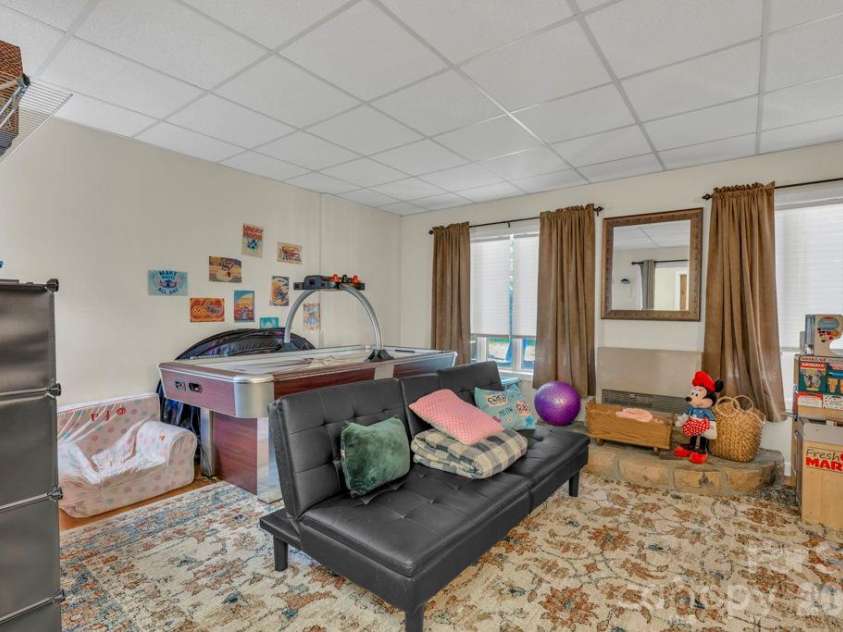 573 Watauga Street, Newland, NC 28657.  MLS# CAR4435246, YatesRealty ID 57148. 