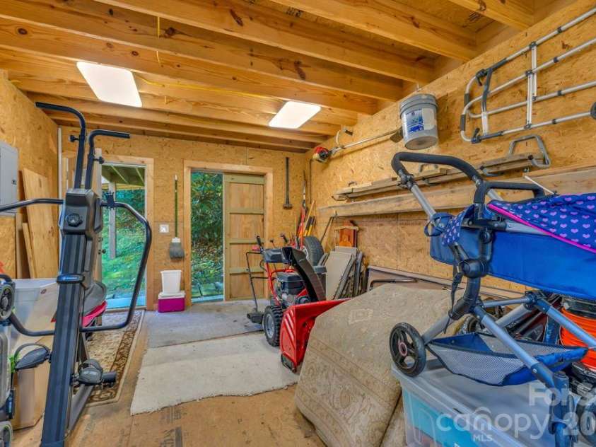 573 Watauga Street, Newland, NC 28657.  MLS# CAR4435246, YatesRealty ID 57148. 
