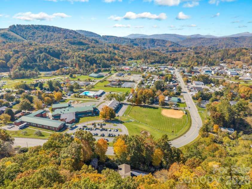 573 Watauga Street, Newland, NC 28657.  MLS# CAR4435246, YatesRealty ID 57148. 