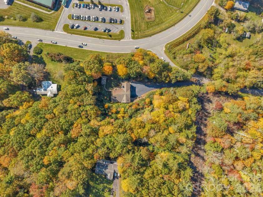 573 Watauga Street, Newland, NC 28657.  MLS# CAR4435246, YatesRealty ID 57148. 