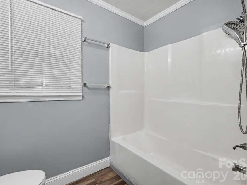 306 Hubbard Street, Lincolnton, NC 28092.  MLS# CAR4435443, YatesRealty ID 57150. 