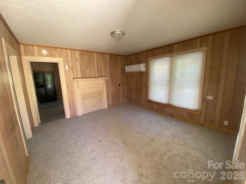 5924 Chapman Drive, Morganton, NC 28655.  MLS# CAR4434311, YatesRealty ID 57151. 
