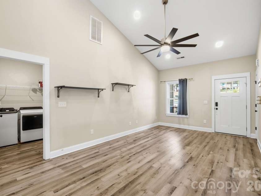 1534 Hathaway Drive, Rock Hill, SC 29730.  MLS# CAR4432448, YatesRealty ID 57155. 