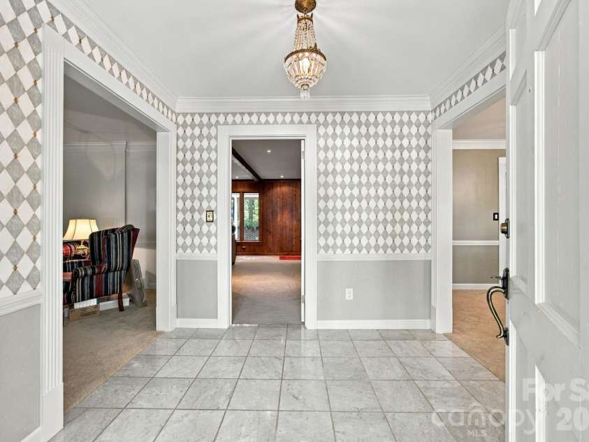 227 Camelot Drive, Salisbury, NC 28144.  MLS# CAR4435486, YatesRealty ID 57157. 