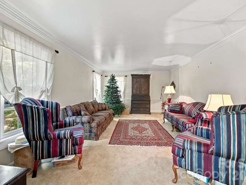 227 Camelot Drive, Salisbury, NC 28144.  MLS# CAR4435486, YatesRealty ID 57157. 