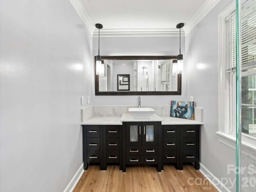 227 Camelot Drive, Salisbury, NC 28144.  MLS# CAR4435486, YatesRealty ID 57157. 