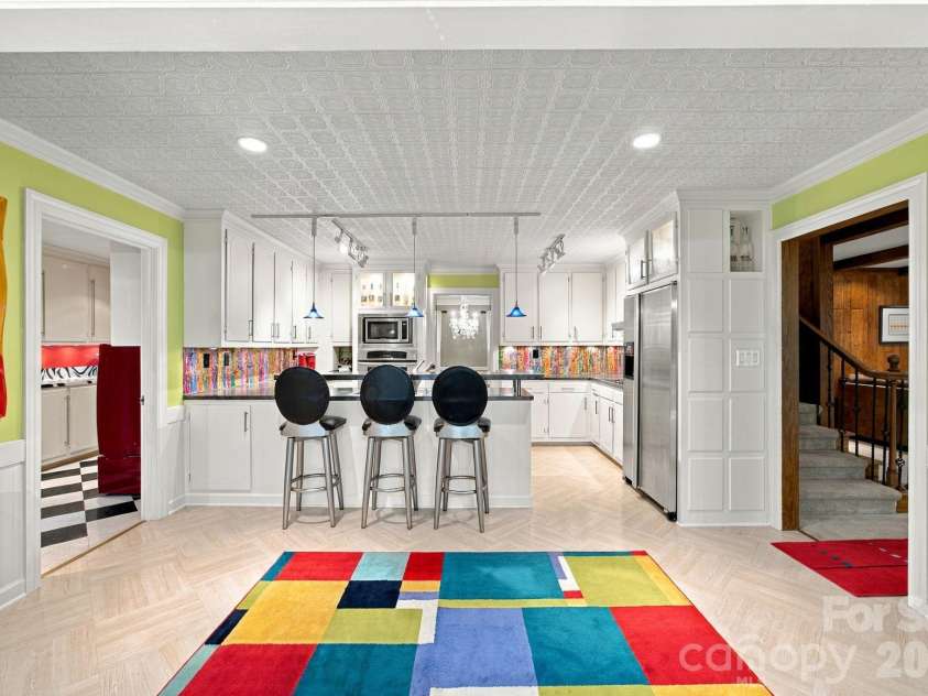 227 Camelot Drive, Salisbury, NC 28144.  MLS# CAR4435486, YatesRealty ID 57157. 