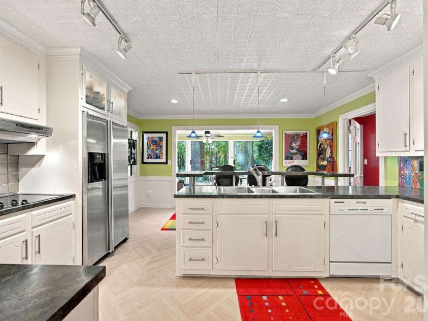 227 Camelot Drive, Salisbury, NC 28144.  MLS# CAR4435486, YatesRealty ID 57157. 