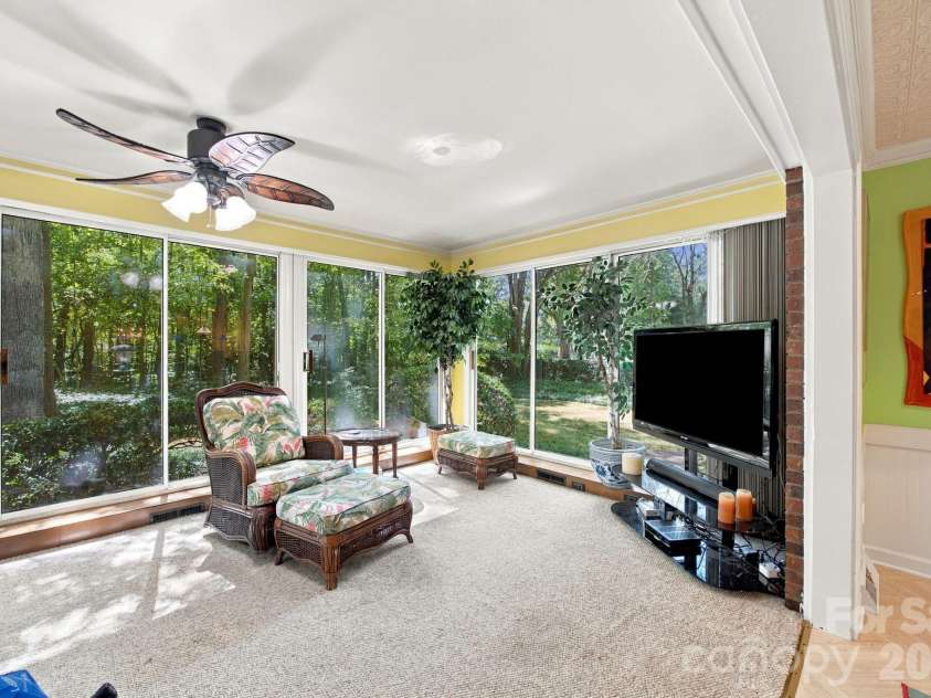 227 Camelot Drive, Salisbury, NC 28144.  MLS# CAR4435486, YatesRealty ID 57157. 