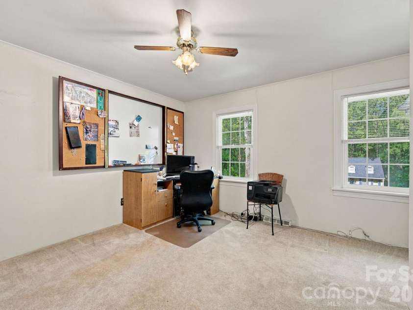 227 Camelot Drive, Salisbury, NC 28144.  MLS# CAR4435486, YatesRealty ID 57157. 