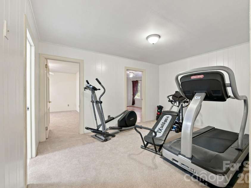 227 Camelot Drive, Salisbury, NC 28144.  MLS# CAR4435486, YatesRealty ID 57157. 