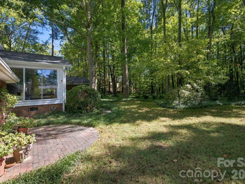 227 Camelot Drive, Salisbury, NC 28144.  MLS# CAR4435486, YatesRealty ID 57157. 