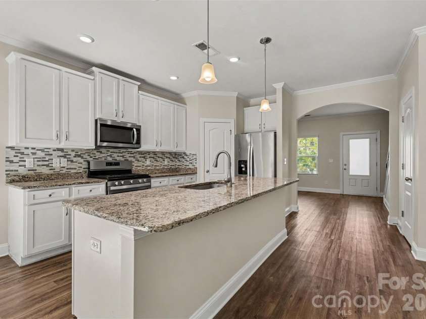 1109 Pecan Ridge Road, Fort Mill, SC 29715.  MLS# CAR4429147, YatesRealty ID 57158. 