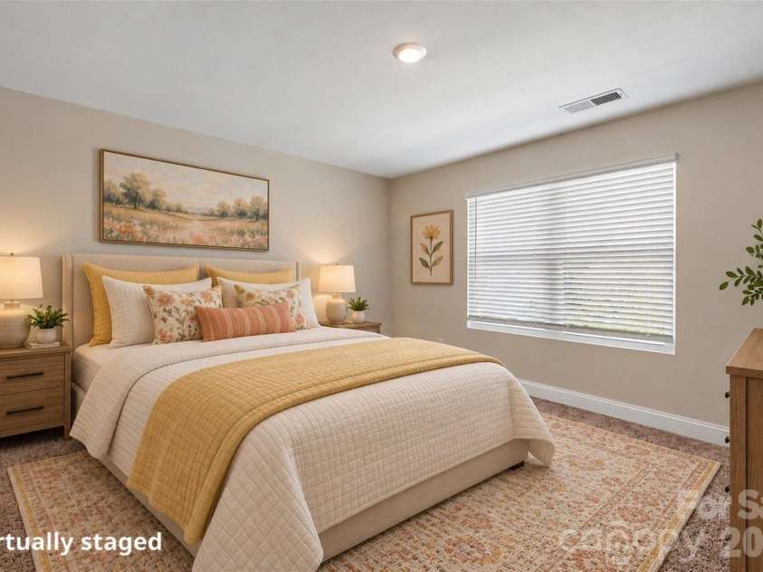 1109 Pecan Ridge Road, Fort Mill, SC 29715.  MLS# CAR4429147, YatesRealty ID 57158. 