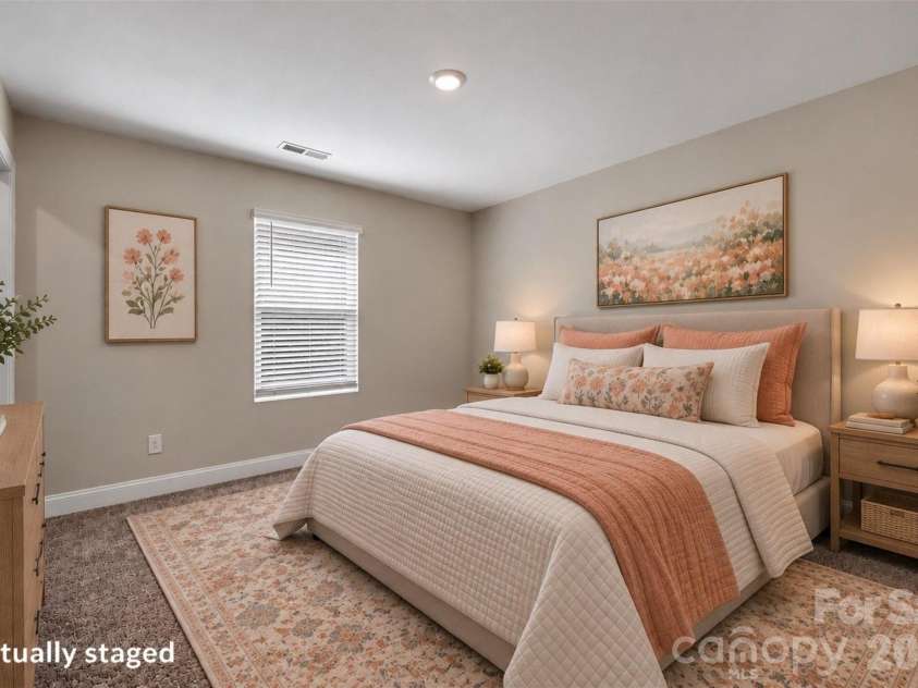 1109 Pecan Ridge Road, Fort Mill, SC 29715.  MLS# CAR4429147, YatesRealty ID 57158. 