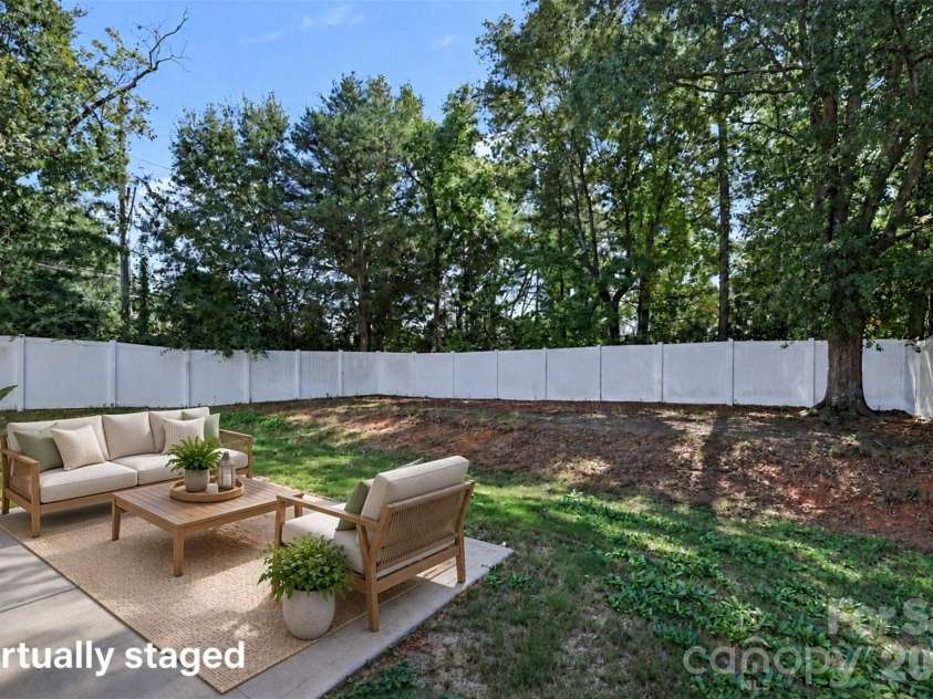 1109 Pecan Ridge Road, Fort Mill, SC 29715.  MLS# CAR4429147, YatesRealty ID 57158. 