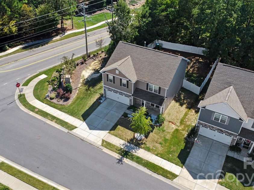 1109 Pecan Ridge Road, Fort Mill, SC 29715.  MLS# CAR4429147, YatesRealty ID 57158. 