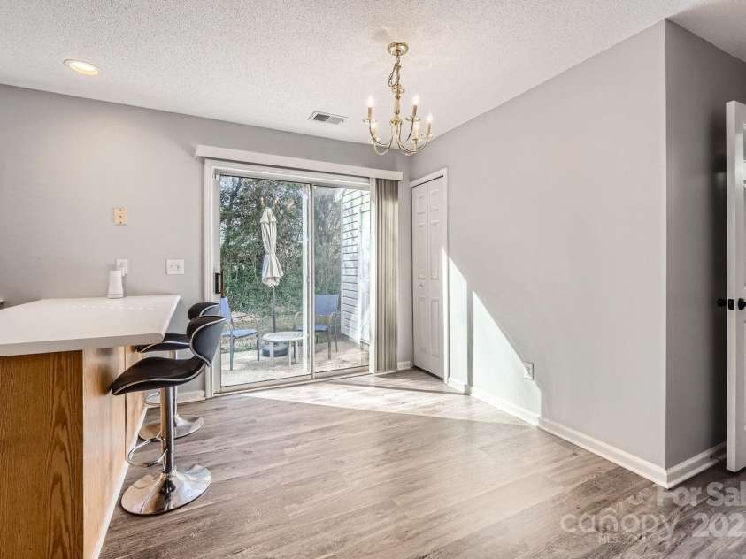 7871 Petrea Lane, Charlotte, NC 28227.  MLS# CAR4218014, YatesRealty ID 5716. 