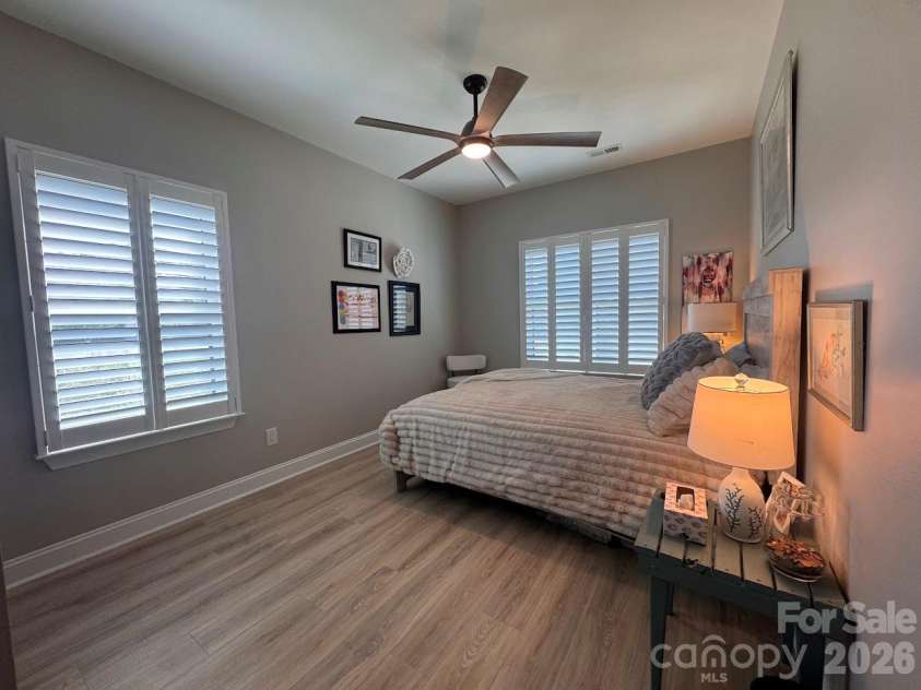 15800 Henry Lane, Huntersville, NC 28078.  MLS# CAR4432159, YatesRealty ID 57160. 
